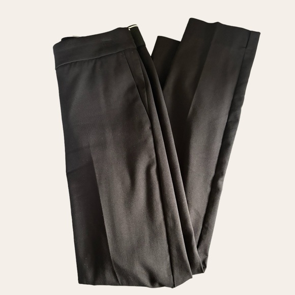 Zara black trousers USA XS - Picture 1 of 7